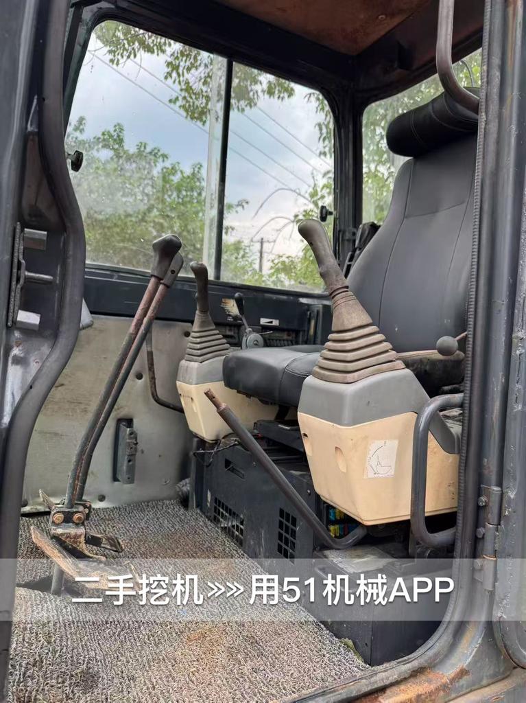 51挖机
